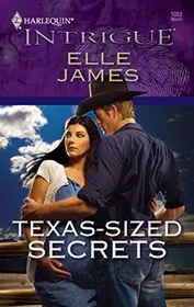Texas-Sized Secrets