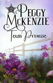 Peggy McKenzie book cover