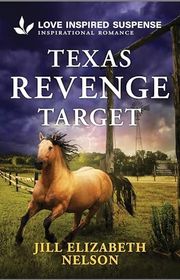 Jill Elizabeth Nelson book cover