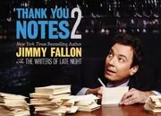 Book cover for "Thank You Notes 2"