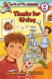 Thanks for Giving