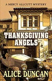 Thanksgiving Angels