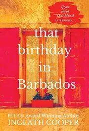 That Birthday in Barbados