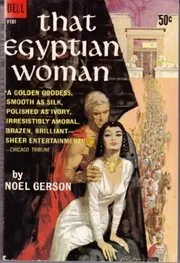 That Egyptian Woman
