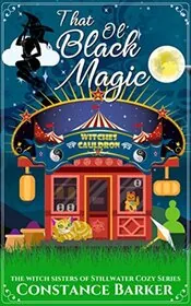 That Ol' Black Magic