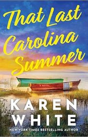 Karen White book cover