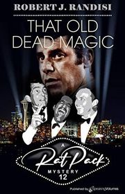 Robert J Randisi book cover