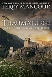 Thaumaturge