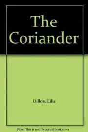 Book cover for "The "Coriander"" by Eilis DIllon