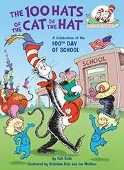 The 100 Hats of the Cat in the Hat