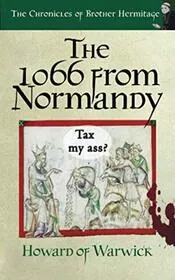The 1066 from Normandy