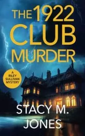The 1922 Club Murder