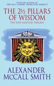 The 2½ Pillars of Wisdom