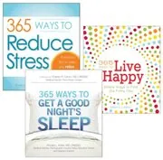 The 365 Ways to Relax Bundle