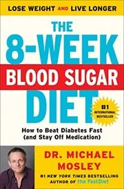 The 8-Week Blood Sugar Diet