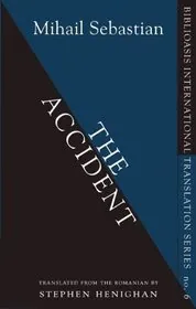 The Accident