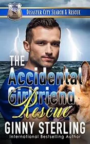 The Accidental Girlfriend Rescue
