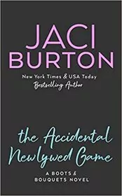 The Accidental Newlywed Game