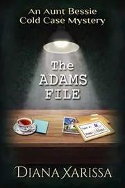 The Adams File