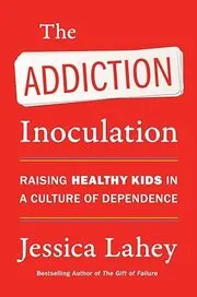 The Addiction Inoculation