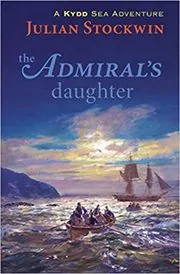 The Admiral's Daughter