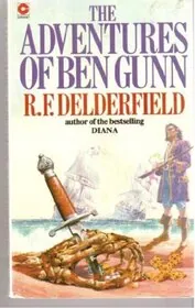 The Adventures of Ben Gunn