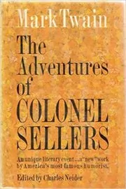 The Adventures of Colonel Sellers