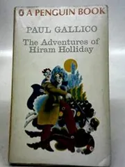 Paul Gallico