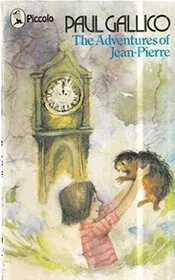 The Adventures of Jean-Pierre