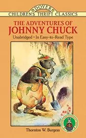 The Adventures of Johnny Chuck