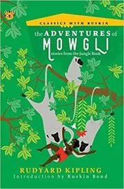 The Adventures of Mowgli