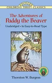 The Adventures of Paddy the Beaver
