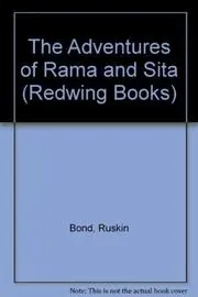 The Adventures of Rama and Sita