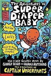 Super Diaper Baby