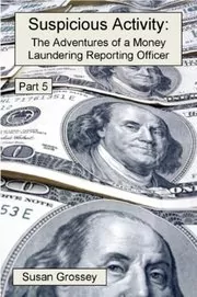 The Adventures of a Money Laundering Reporting Officer - Part 5