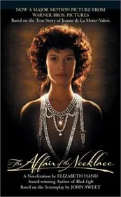 The Affair of the Necklace