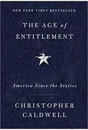 The Age of Entitlement
