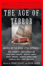 The Age of Terror