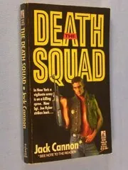 Joe Ryker book cover