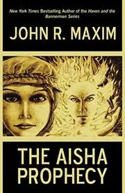 John R Maxim book cover