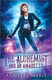 The Alchemist and an Amaretto