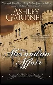 The Alexandria Affair