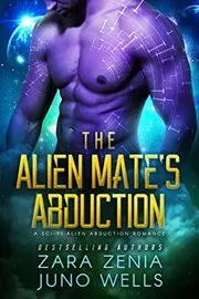 The Alien Mate's Abduction