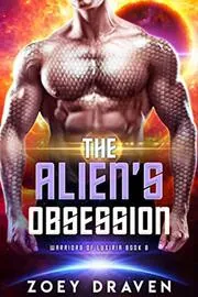 The Alien's Obsession