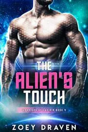 The Alien's Touch