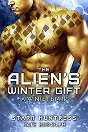 The Alien's Winter Gift