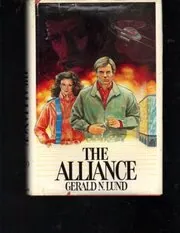Book cover for "The Alliance" by Gerald Lund