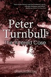 The Altered Case