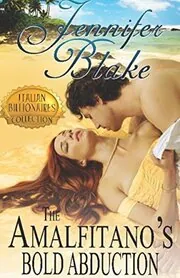 The Amalfitano's Bold Abduction