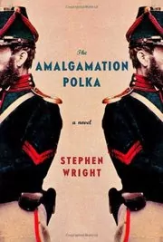 The Amalgamation Polka